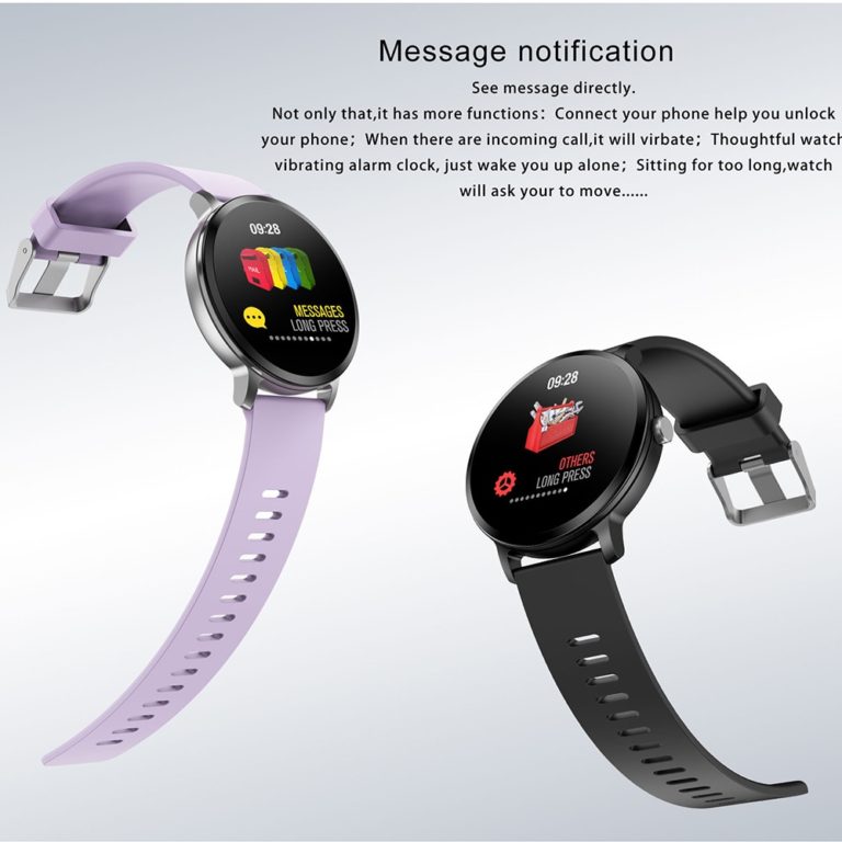 V11 Smart Watch Blood Pressure Vibration Weather Forecast Smartwatch Men Women Activity Fitness Bracelet for Android IOS 2 V11 Smart Watch Blood Pressure Vibration Weather Forecast
