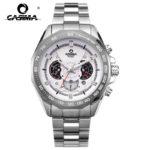 CASIMA Luxury Brand Watches Men Hot Dazzle Cool Sport Men's Quartz Watch
