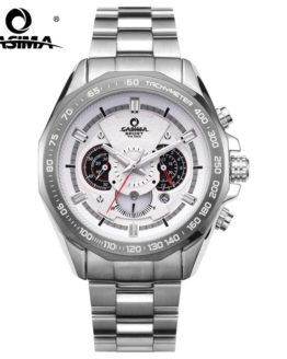 CASIMA Luxury Brand Watches Men Hot Dazzle Cool Sport Men's Quartz Watch