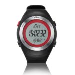 Smart Watch Running Sports Wristwatch Heart Rate Monitor Steps Calories