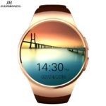 kw18 Smartwatch Bluetooth Smart Watch Relogio Watch Android