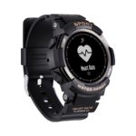 Digital Smart Watch Men IP68 Waterproof Sport Watch