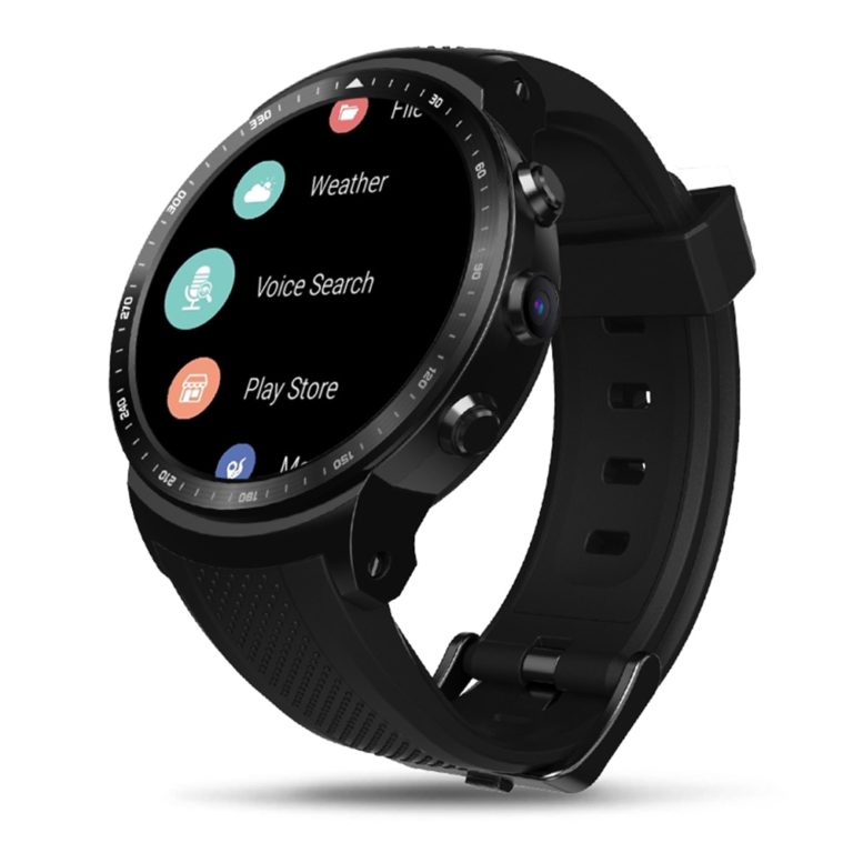 Zeblaze THOR Pro 3G GPS Sport Smart Watch Phone 1GB+16GB Android 5.1 Wifi BT Pedometer Smartwatch Sports Watches Men Smartwatch 2 Zeblaze THOR Pro 3G GPS Sport Smart Watch Phone 1GB+16GB Android