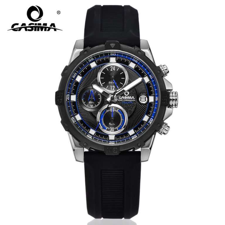 Fashion Luxury Brand Watches Men Cool Sport Fashion Casual Charm