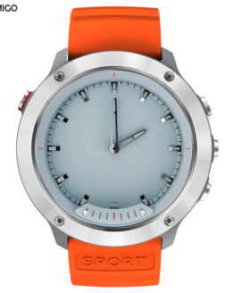 Smart Watch Men Sports Smart Wristwatches BOAMIGO Bluetooth