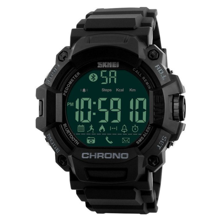 Men Smart Watches Pedometer Waterproof Digital Wristwatches Man Remote Camera Call Reminder Smartwatch Relogio Masculino BAMOER Men Smart Watches Pedometer Waterproof Digital Wristwatches