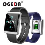 2019 Y13 Men Smart watches Waterproof Sport For IOS Android phone