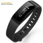 Sport Smart Wrist Watch Band Heart Rate Monitor Blood Pressure Bracelets