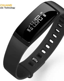 Sport Smart Wrist Watch Band Heart Rate Monitor Blood Pressure Bracelets