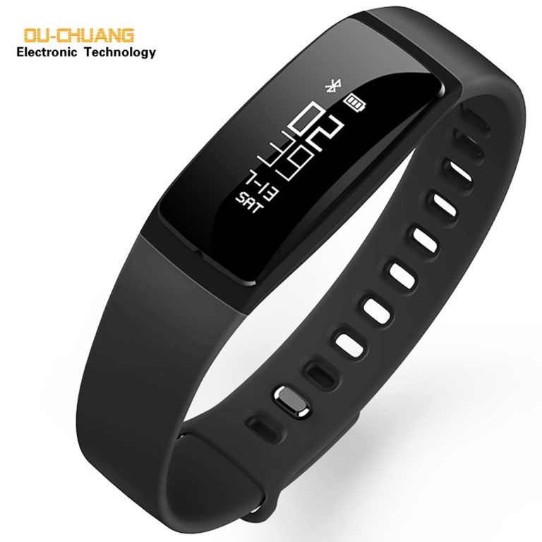 Sport Smart Wrist Watch Band Heart Rate Monitor Blood Pressure Bracelets pedomet Bracelet Fitness Tracker For iOS Android Sport Smart Wrist Watch Band Heart Rate Monitor Blood Pressure Bracelets