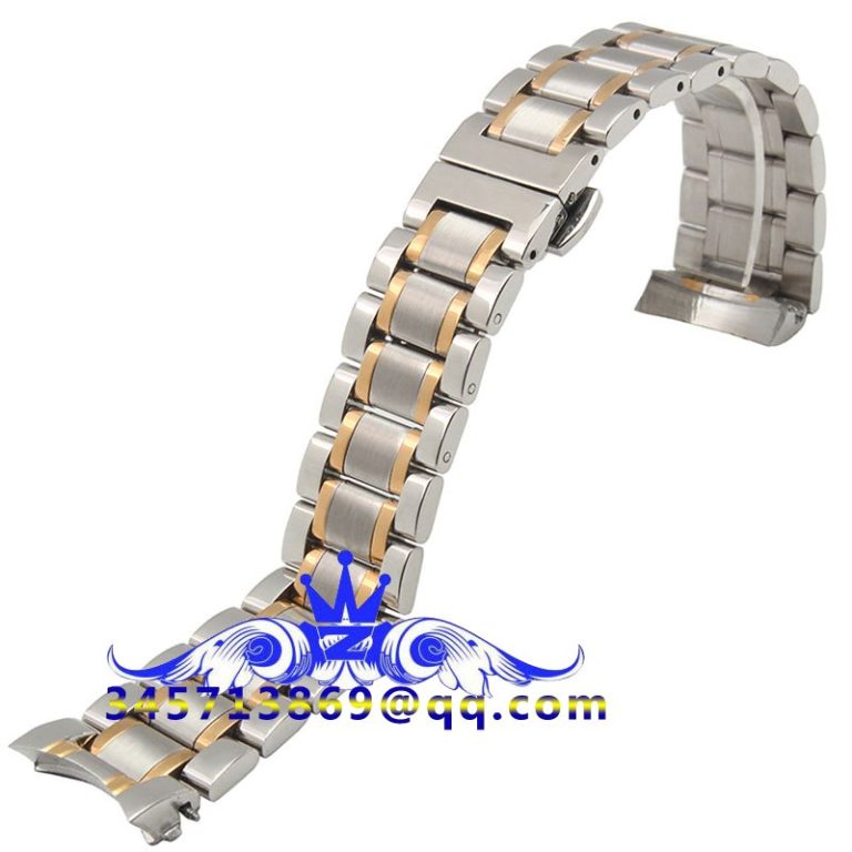Free shipping Silver 18mm 19mm 20mm 21mm New Mens Stainless Steel Bracelet Strap Replacement Wrist Watch Band 2 Free shipping Silver 18mm 19mm 20mm 21mm New Mens Stainless Steel Bracelet