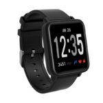 DO10 Waterproof Pedometer Sports Smart Watch