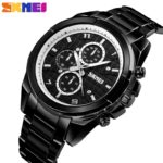 SKMEI Brand Smart Watch For Men Waterproof Calorie Pedometer Sport