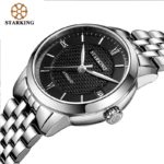 STARKING Relogio Masculino Women Automatic Mechanical Watch