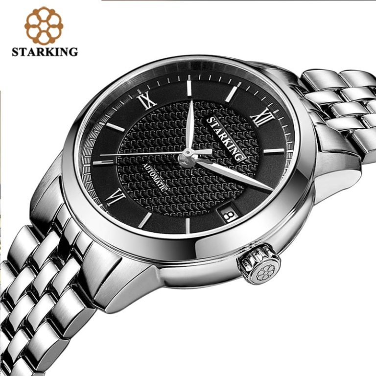 STARKING Relogio Masculino Women Automatic Mechanical Watch