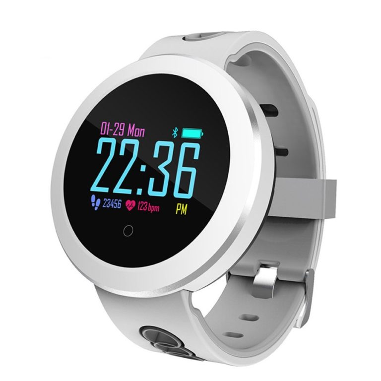 Smart Watch Men Waterproof Weather Forecast Fitness Tracker Digital Sport Watch Heart Rate Monitor Smart Bracelet Smartwatch Smart Watch Men Waterproof Weather Forecast Fitness Tracker Digital