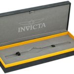 Invicta Women's Angel Analog Display Quartz White Watch