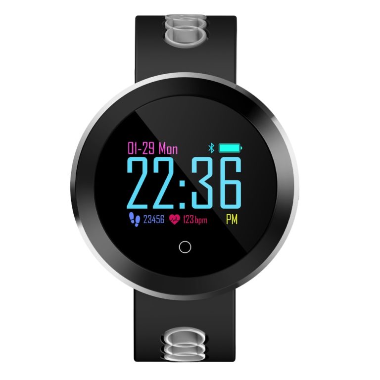 Fitness Tracker Women Smart Watch Men Q8 Pro Smartwatch Waterproof Bracelet Smart Wrist Watch Heart Rate Monitor Sport Watch 2 Fitness Tracker Women Smart Watch Men Q8 Pro Smartwatch Waterproof
