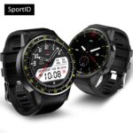 New Smart Watch Men GPS Sports Smartwatch F1 Bluetooth Wristwatch