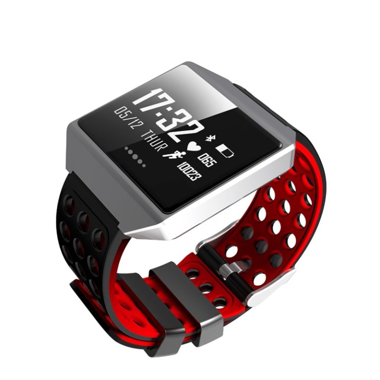 Bluetooth Smartwatch Stop Watch Swim Waterproof Wristwatch LED Photography Heart Rate Monitor Smart Watch Men Clock Horloges 1 Bluetooth Smartwatch Stop Watch Swim Waterproof Wristwatch