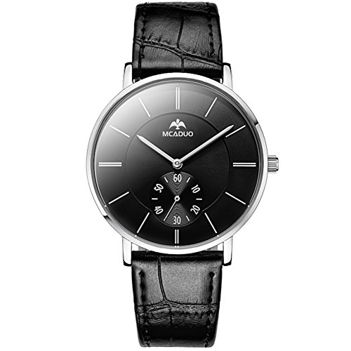 QWERTYUIOP Simple Casual Watches/Fashion Quartz Watch/Men's Watch-E