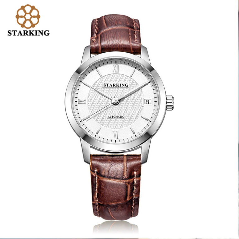 STARKING Relogio Masculino Women Automatic Mechanical Watch