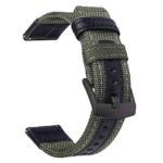 Premium Nylon NATO Canvas Fabric Replacement Watch Bands