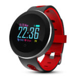 Smart Watch Men Women Smart Electronics Smartwatch Fitness
