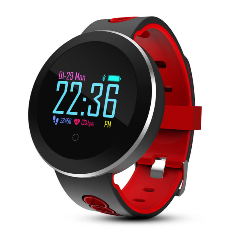 Smart Watch Men Women Smart Electronics Smartwatch Fitness