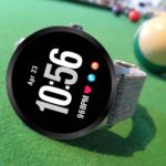 Smart Watches Men Weather forecast Heart Rate Monitoring Intelligent