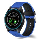 Call GSM SIM TF Card MP4 smart watch men Camera lovers Bluetooth