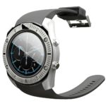 Sport Smart Watch Pedometer Monitor Music Message Reminder Mens
