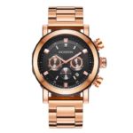 OCHSTIN Men Business Watches Waterproof Chronograph