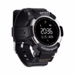 OGEDA Men Smart Watch Bluetooth F6 Smartwatch Waterproof