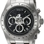 Invicta Men's Disney Limited Edition Japanese-Quartz Watch