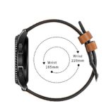22mm Watch Band, 20mm Watch Band, OXWALLEN Watch Band