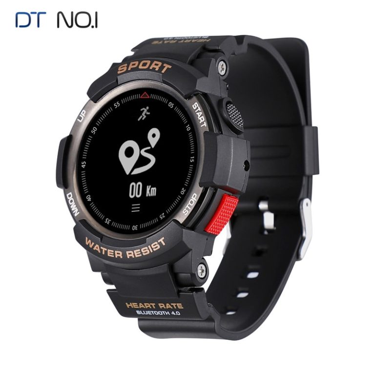 Fashion Fitness Watch Men Smart Watch Heart Rate GPS Outdoor Sports Smartwatch Intelligent Relogio Masculino Support IOS Android 1 Fashion Fitness Watch Men Smart Watch Heart Rate GPS