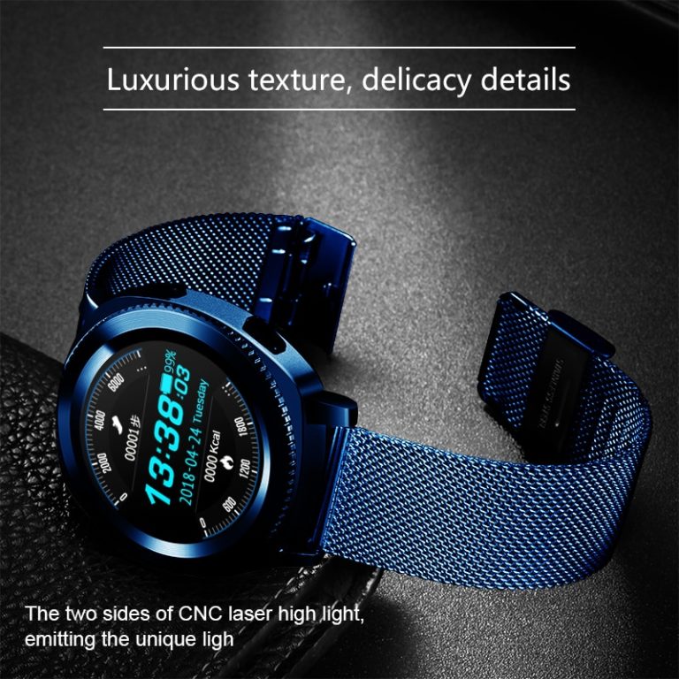 2018 Smart Watch Smart Fashion Electronics Men Women Waterproof Sport Tracker Fitness Bracelet Smartwatch Wearable Device 1 Smart Watch Smart Fashion Electronics Men Women Waterproof