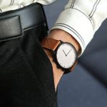 22mm Watch Band, 20mm Watch Band, OXWALLEN Watch Band