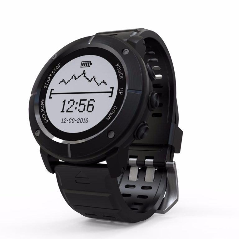 UW80 GPS Smart Watch men SOS Thermometer Pressure Gauge Sport Heart Rate Monitor Bluetooth Pedometer Smartwatch reloj relogio 2 UW80 GPS Smart Watch men SOS Thermometer Pressure Gauge Sport