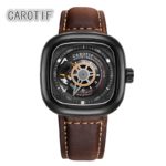 CAROTIF High Quality Tourbillon Men Watches