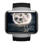 Men Watches Android OS MT6572A Smart Watch phone support
