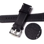 Handmade Vintage Replacement Leather Watch Strap/Watch Band