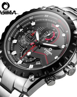 CASIMA fashion leisure and business men watch sports watches