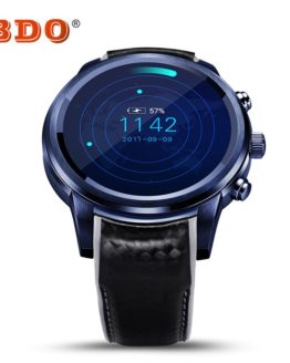 Smart Watch Men Smartwatch Phone Android 2GB + 16GB Support SIM card