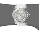 Invicta Men's Pro Diver Stainless Steel Quartz Watch