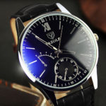 YAZOLE Quartz Watch Men 2019 Fashion Mens Watches