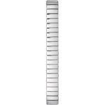 Timex Women's Stretch Bangle Crisscross Two-Tone Expansion Band Watch