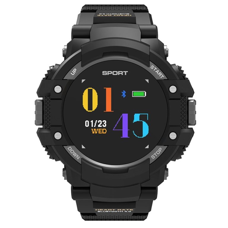 Bluetooth 4.0 Smart Watch Men Compass Sports LED Touch GPS Smartwatch relogio masculino Waterproof Watches For IOS Android Phone 1 Bluetooth 4.0 Smart Watch Men Compass Sports LED Touch GPS