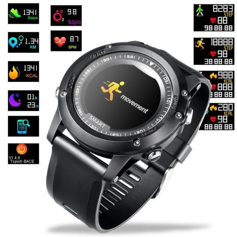 COXRY Smart Waterproof Watch Men Sport Heart Rate Monitor Running Pedometer Call Reminder Clock Men Watch Bluetooth Smartwatch 2 COXRY Smart Waterproof Watch Men Sport Heart Rate Monitor